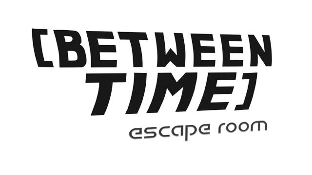 Логотип Between Time: Escape Room