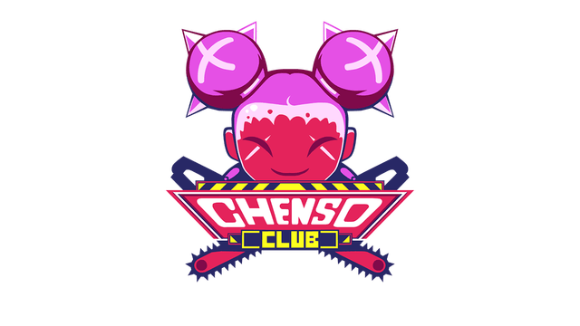 Логотип Chenso Club
