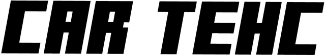 Логотип Car Tehc