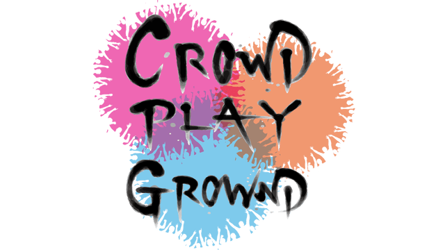 Логотип Crowd Playground
