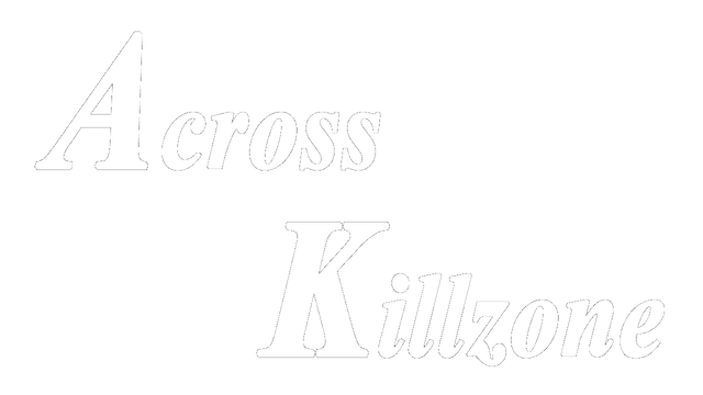 Логотип Across Killzone