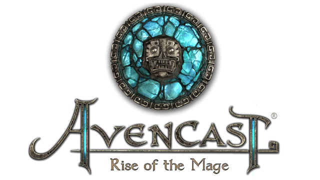 Логотип Avencast: Rise of the Mage