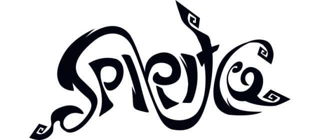 Логотип Spiritle