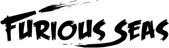 Логотип Furious Seas