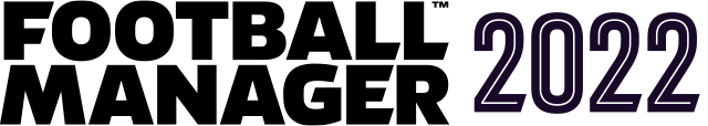 Логотип Football Manager 2022