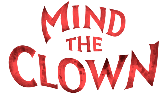 Логотип Mind the Clown