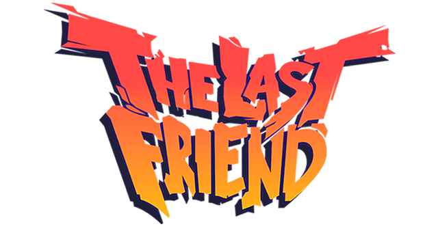 Логотип The Last Friend