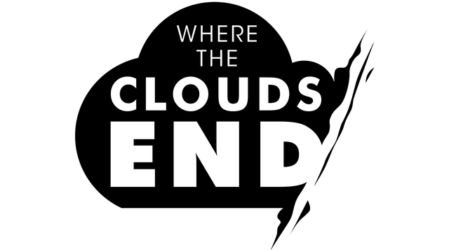 Логотип Where The Clouds End