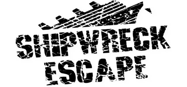 Логотип Shipwreck Escape