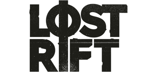 Логотип Lost Rift