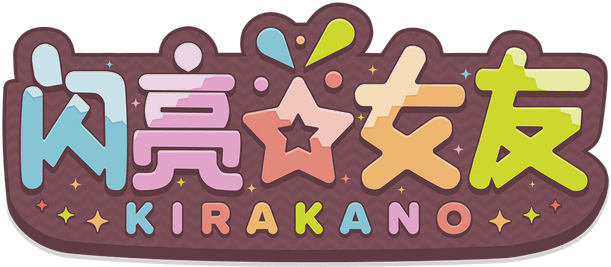 Логотип Kira Kano