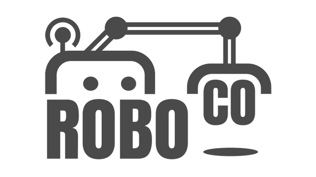 Логотип RoboCo