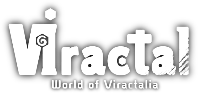 Логотип VIractal