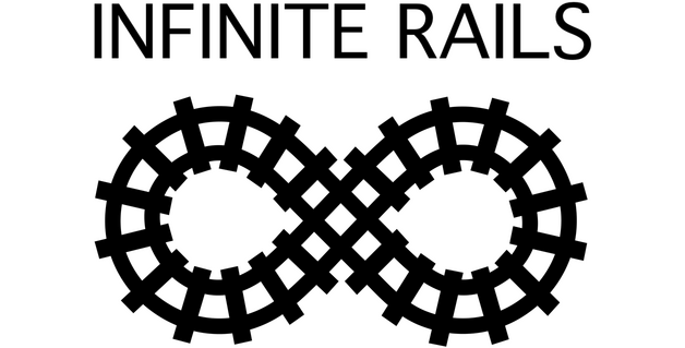 Логотип Infinite Rails