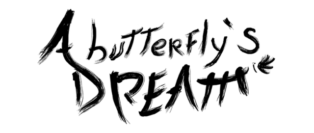 Логотип A Butterfly's Dream