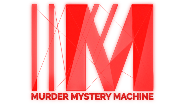 Логотип Murder Mystery Machine