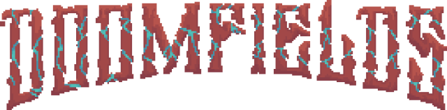 Логотип Doomfields