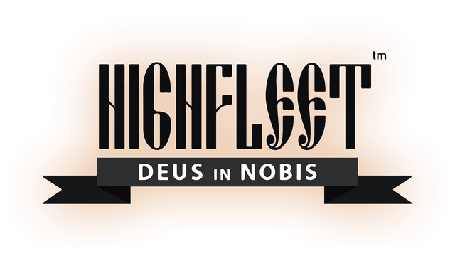 Логотип HighFleet