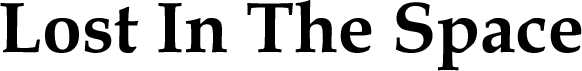 Логотип Lost In The Space