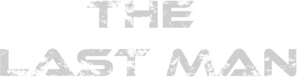 Логотип The Last Man