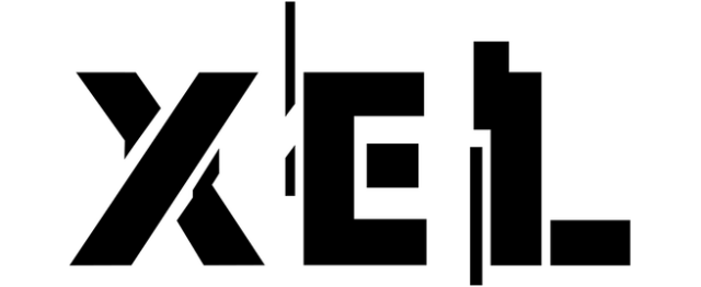 Логотип XEL