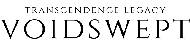 Логотип Transcendence Legacy - Voidswept