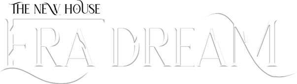 Логотип Era Dream: BanderitaX