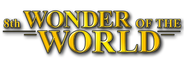 Логотип Cultures 4: 8th Wonder of the World