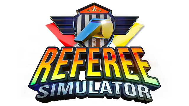 Логотип Referee Simulator