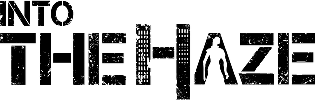Логотип Into The Haze