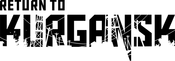Логотип Return to Kurgansk