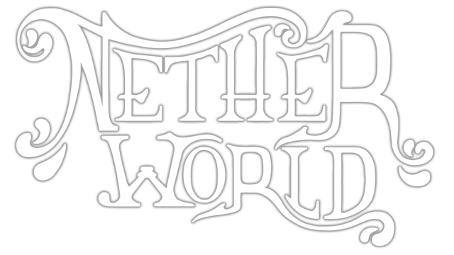 Логотип NetherWorld