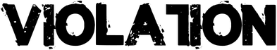 Логотип Violation