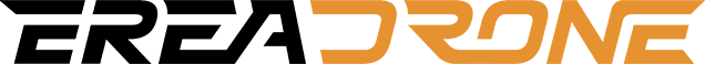Логотип EreaDrone 2022