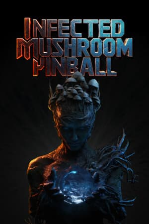 Infected Mushroom Pinball