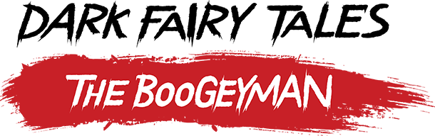 Логотип Dark Fairy Tales: The Boogeyman