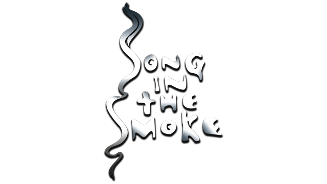 Логотип Song in the Smoke