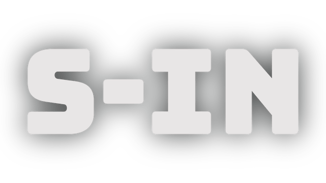 Логотип S-IN