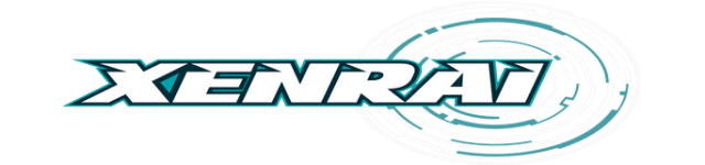 Логотип Xenrai