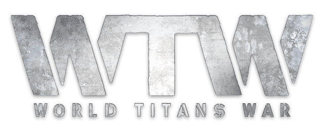 Логотип World Titans War