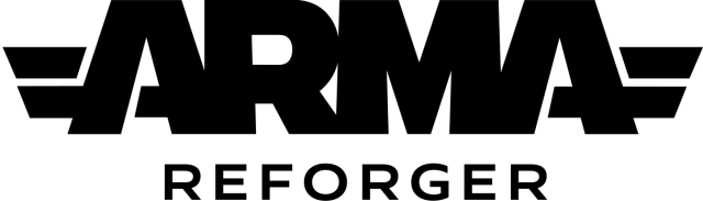 Логотип Arma Reforger
