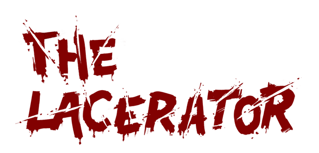 Логотип The Lacerator