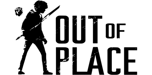 Логотип Out of Place