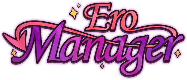 Логотип Ero Manager