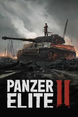 Call to Arms: Panzer Elite