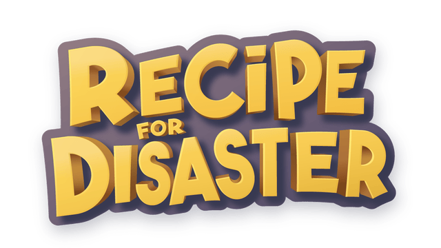 Логотип Recipe for Disaster