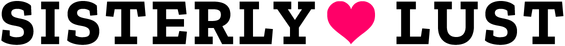Логотип Sisterly Lust