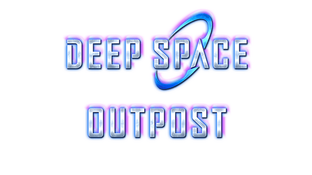 Логотип Deep Space Outpost