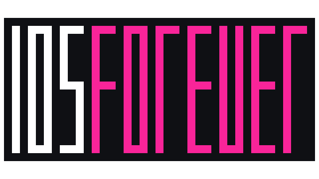 Логотип 10S FOREVER