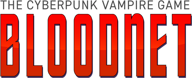 Логотип BloodNet